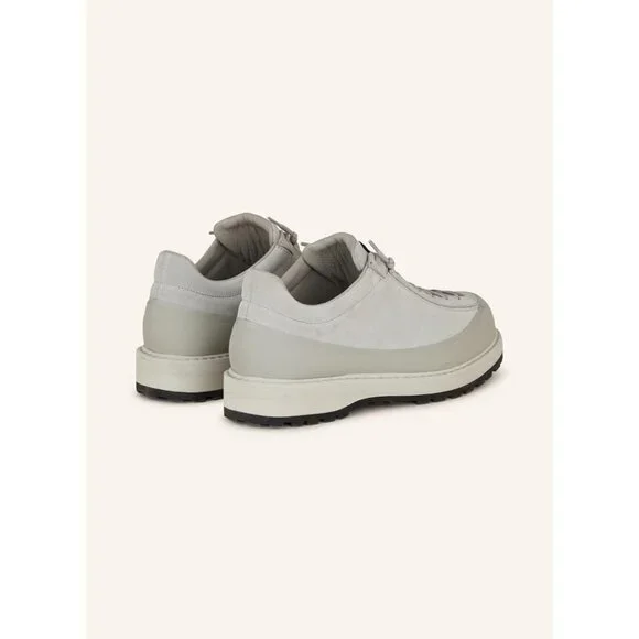 Stone Island Leather Sneakers IT 40 Men